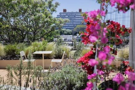 Venta apartamento monoambiente en La Blanqueada  105B