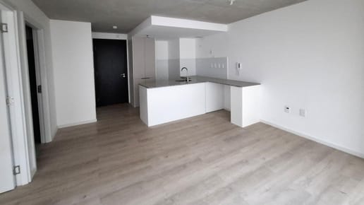 Venta Apartamento 1 dormitorio en La Aguada