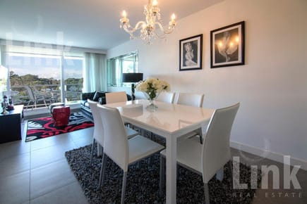 Departamento - Roosevelt