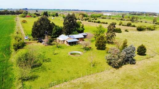 Chacra en venta de 5 hectáreas y de 2 dormitorios en Colonia del Sacramento
