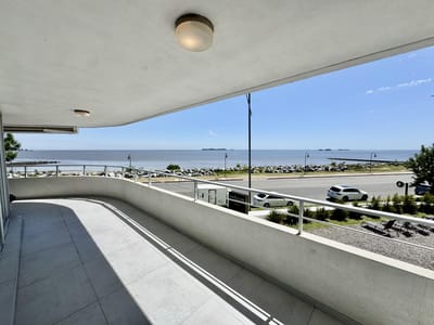 Apartamento en venta de 2 dormitorios con excelente vista panorámica 