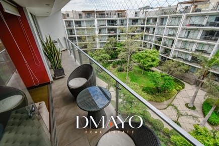 VENTA DUPLEX 297 M2 con Jacuzzi CERCA A U LIMA, UPC, JOCKEY