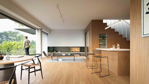 Venta Apartamento 3 y 4 dormitorios en Carrasco, Estrena Nov 2027