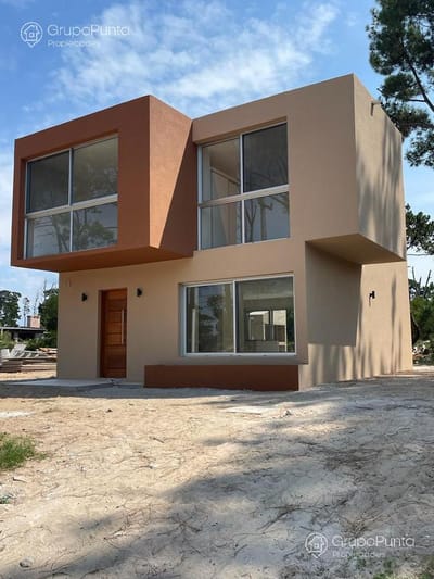 Casa en venta a estrenar - Piedras Chileno, Punta del Este