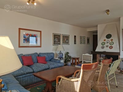 Apartamento en Venta Roosevelt - Punta del Este