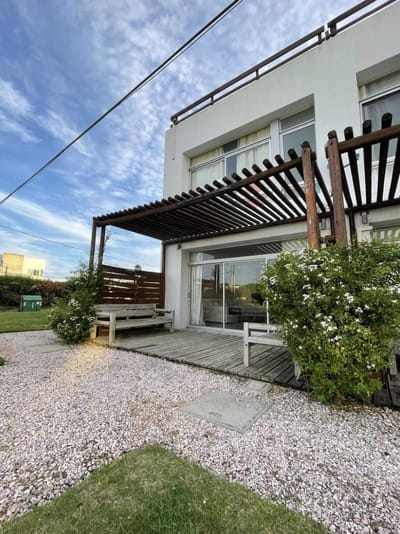 Apartamento en Manantiales