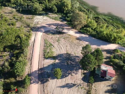 Gran terreno de 2400m2 en venta en Balneario Zagarzazú