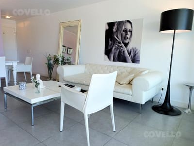 Departamento en venta, 2 dormitorios, Roosevelt, Punta del Este