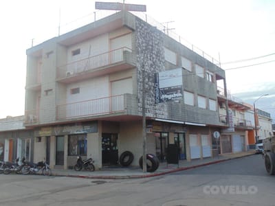 Hotel, amueblado, buena ubicación, inversión.