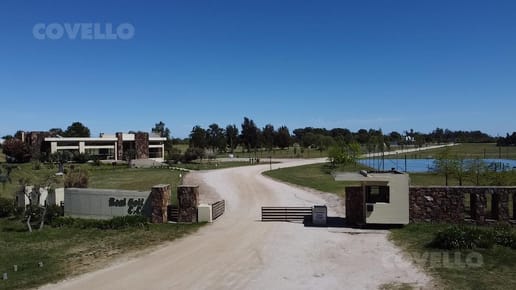 Terreno en venta en Real de San Carlos Colonia del Sacramento