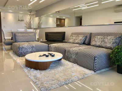 Departamento en venta 3 dormitorios - Playa Brava