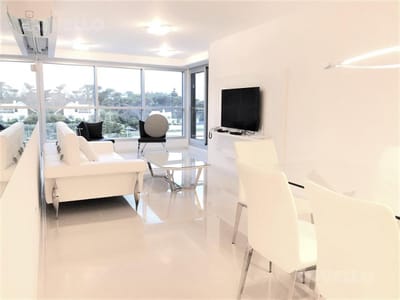 Alquiler y Venta  - Playa Brava