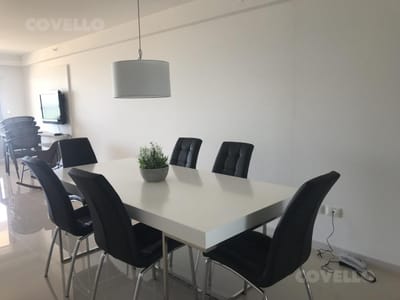Departamento en venta de 2 dormitorios - Playa Brava