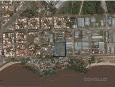 Terreno - Colonia del Sacramento