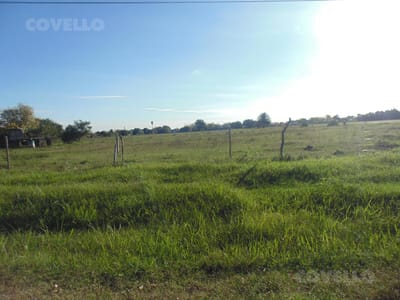 Terreno en venta en Carmelo, posibilidad de fraccionamiento.