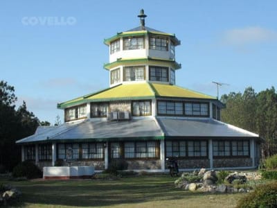 Estancia en venta en Paso Antolín, Colonia