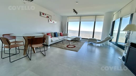 Venta departamento 2 dormitorios Venetian - Playa Mansa