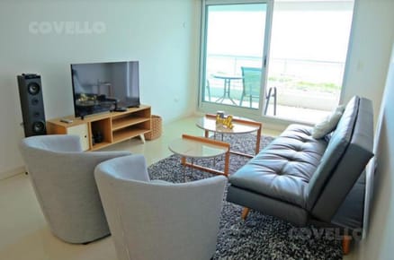 Venta ó alquiler temporario - Playa Brava