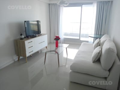 Apartamento en Look Brava, Temporada 2020 - Playa Brava