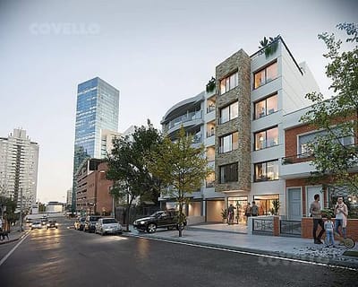 Venta Monoambiente - Pocitos Nuevo