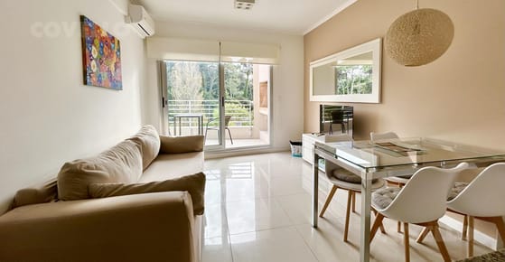 En venta Penthouse de 1 dormitorio amplia terraza con hidromasaje