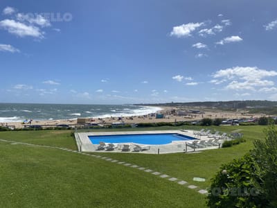 Departamento en venta y alquiler de temporada 3 dormitorios Manantiales Punta del Este