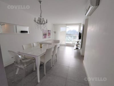 Venta Departamento - próximo Punta Shopping