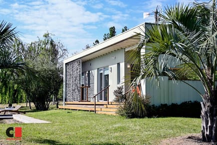 Casa - Finca Colonia del Sacramento