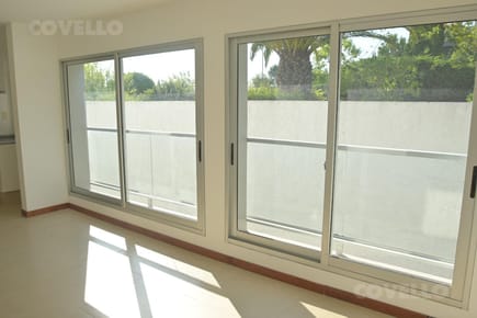 Departamento - Rambla Costanera
