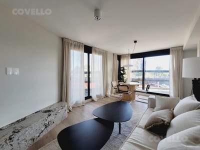 Apartamento 1 dormitorio sobre Av. de las Américas