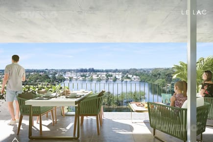 Venta Apartamento 1 dormitorio - Parque Miramar