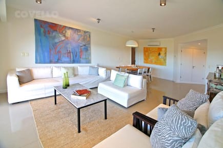 Venta apartamento de 3 dormitorios - Playa Mansa