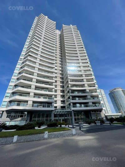 Departamento en venta 1 Dormitorio Look Brava  Playa Brava