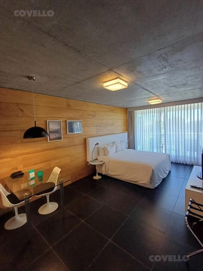 Venta Apartamento  Hotel Costa Colonia  ubicado sobre Rambla Costanera   Colonia del Sacramento