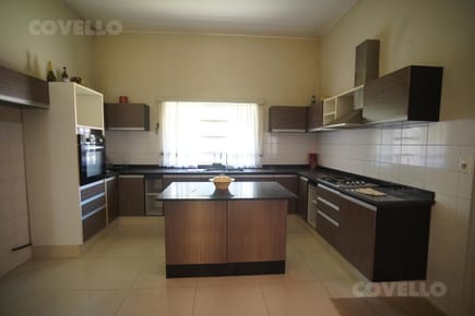 Casa en venta en Carmelo zona centro