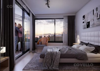 Apartamento en venta 1 dormitorio - Carrasco