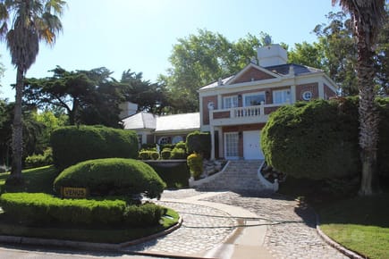 Increíble casa en venta de 4 dormitorios - Beverly Hills