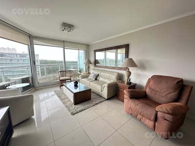 Venta Ocean drive tres dormitorios