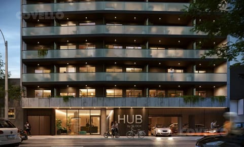 Venta Apartamento monoambiente - Cordón  
