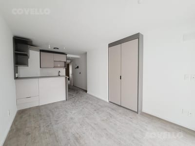 Monoambiente en venta a estrenar - Punta Carretas