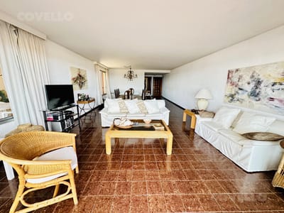 Apartamento en Venta en  la península vista al mar