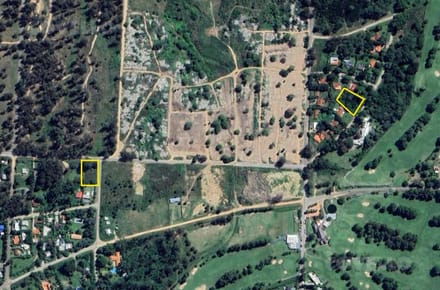 Terrenos en venta con potencial de crecimiento y desarrollo