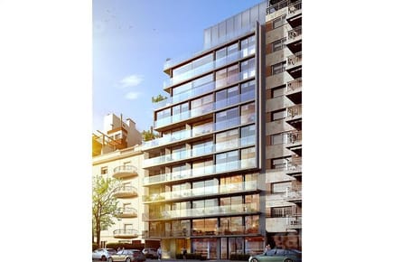Venta Apartamento 3 dormitorios - Punta Carretas