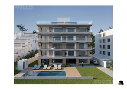 Departamento en  venta 3 dormitorios en Playa Mansa