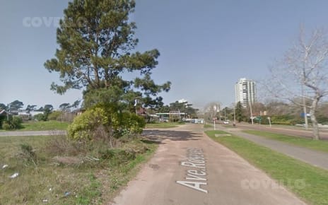 Terreno en venta en Playa Mansa Punta del Este