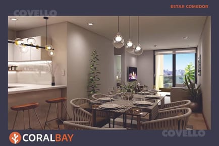 Venta Apartamento 2 dormitorios - Parque Batlle