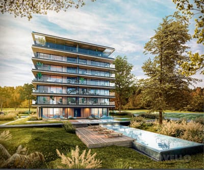 Venta apartamento de 2 dormitorios - Punta del Este