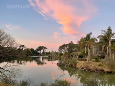 Terreno en venta "La cañada" Distrito 52, Maldonado