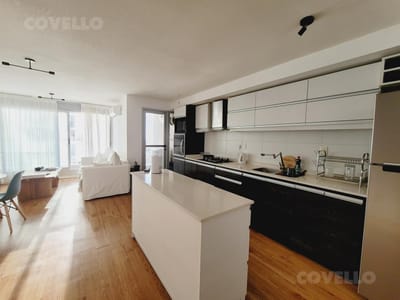 Venta apartamento 2 dormitorios garage -   Nuevo Centro
