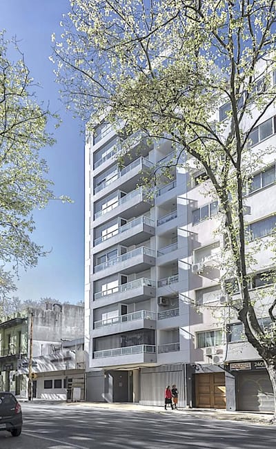 Apartamento Venta 2 Dormitorios   